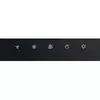 Вытяжка встраиваемая Whirlpool WHVP 82F LT K Photo 3