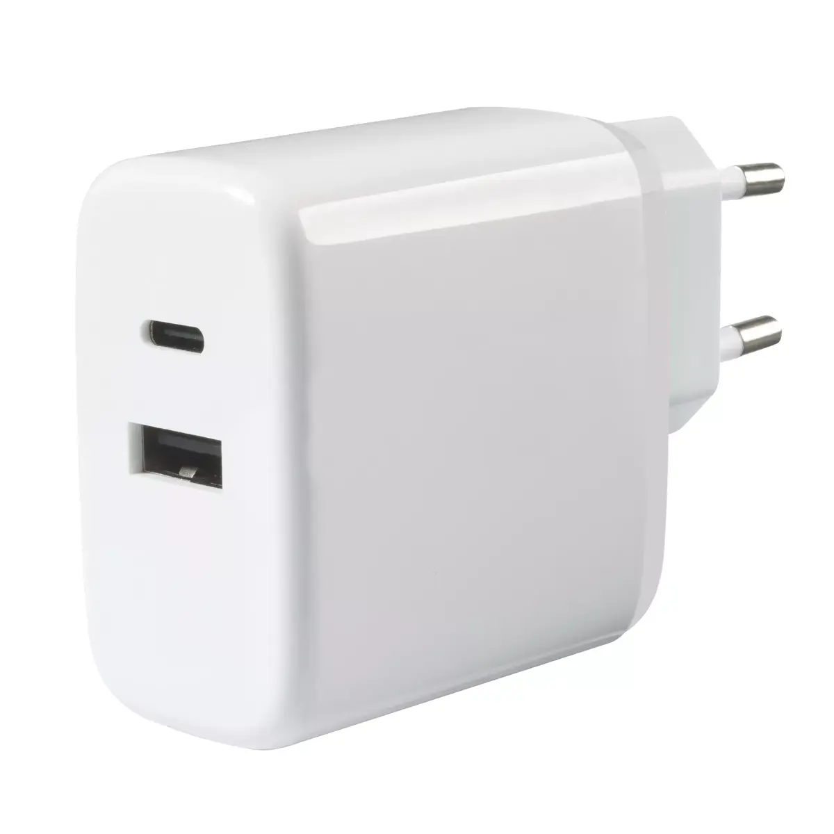 Vivanco Super Fast Dual Charger Set Photo 3