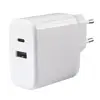 Vivanco Super Fast Dual Charger Set Photo 3