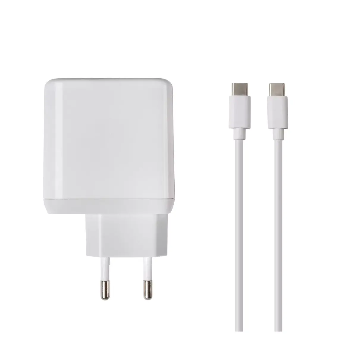 Vivanco Super Fast Dual Charger Set Photo 7