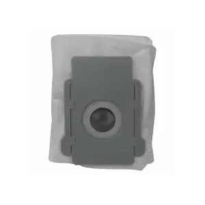 Vacuum replacement bag Nordic Quali for iRobot i7+ — pack of 3, disposable dust bags