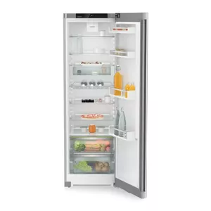 Liebherr Rsfe 5220 fridge 348 L E Stainless steel