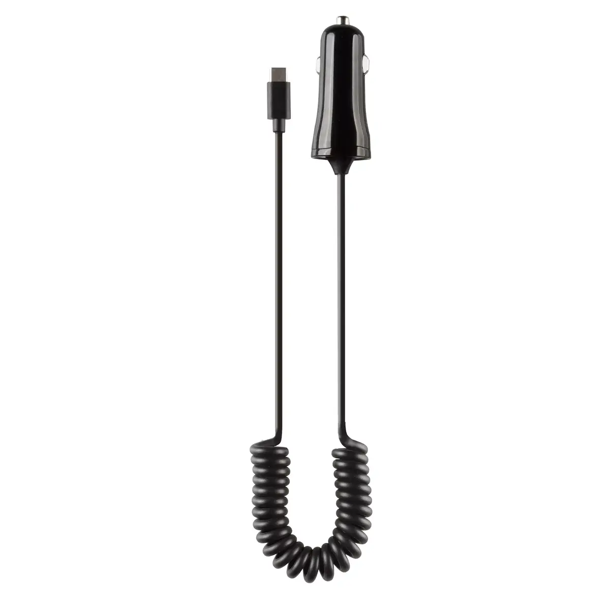 Car Charger Vivanco Fast Car Charger Set Photo 2
