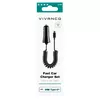 Car Charger Vivanco Fast Car Charger Set Photo 3