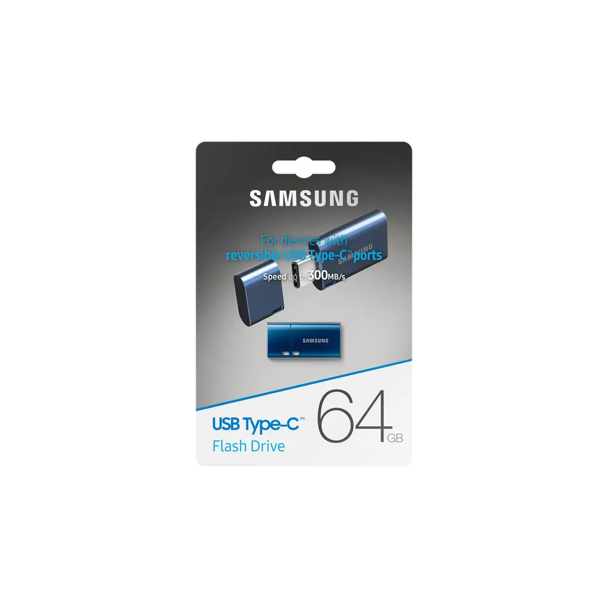 USB zibatmiņa Samsung 64 GB MUF-64DA Photo 9