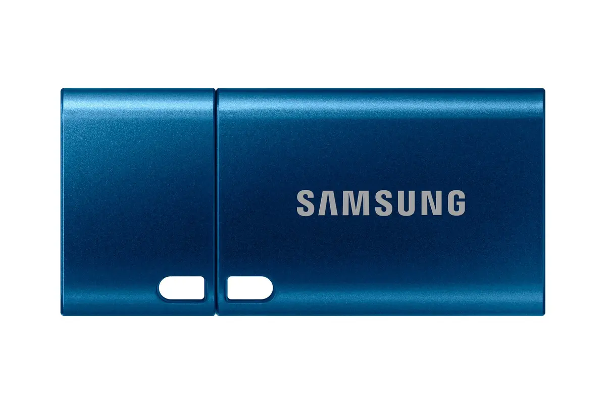 USB флеш-память Samsung 64 ГБ MUF-64DA Photo 11