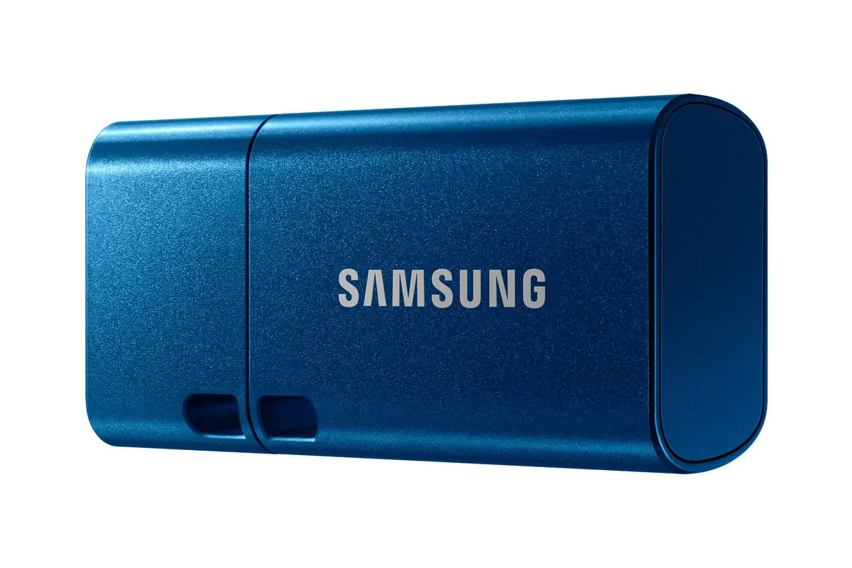USB флеш-память Samsung 64 ГБ MUF-64DA Photo 12