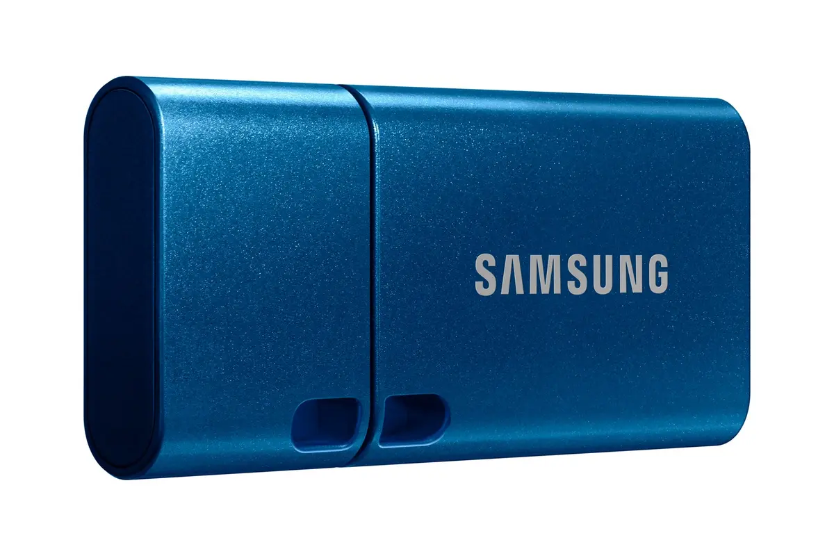 USB флеш-память Samsung 64 ГБ MUF-64DA Photo 13