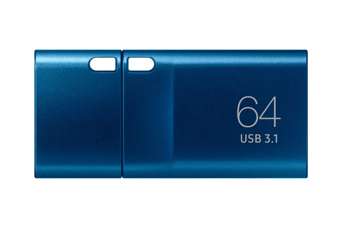 USB флеш-память Samsung 64 ГБ MUF-64DA Photo 14