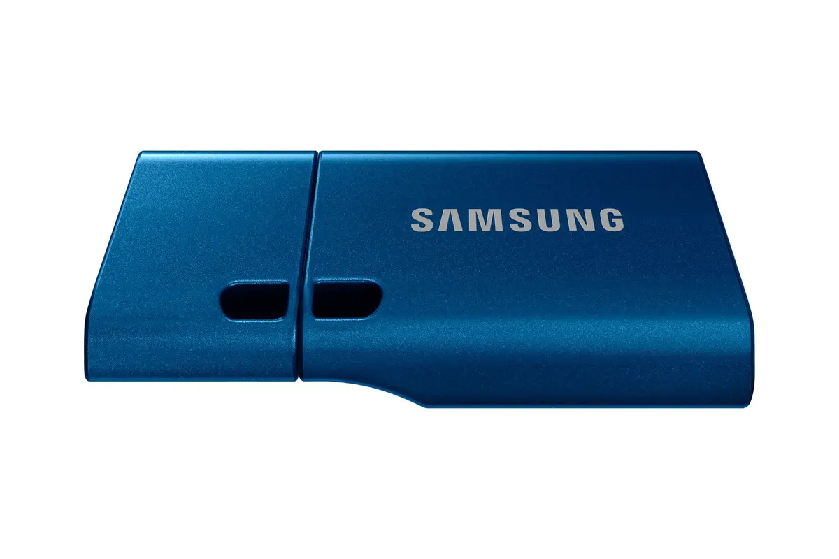 USB флеш-память Samsung 64 ГБ MUF-64DA Photo 18