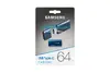 USB флеш-память Samsung 64 ГБ MUF-64DA Photo 19