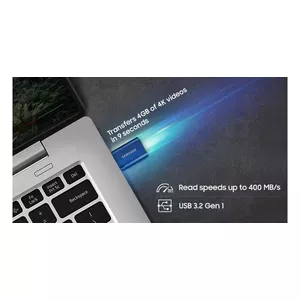 Performance with speed