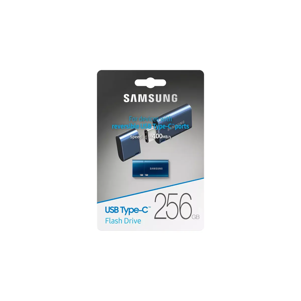 USB zibatmiņa Samsung 256 GB MUF-256DA Photo 9