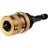 Screwdriver Bit Holder DeWALT DT7521-QZ Photo 2