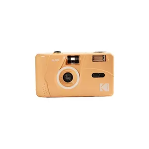 Compact film camera Kodak M38 35 mm ISO 200-400 Orange