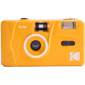 Kodak M38, dzeltens