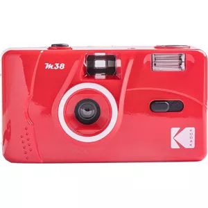 Kodak M38, sarkans