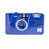Kodak M38 Compact Film Camera Blue Photo 2