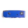 Kodak M38 Compact Film Camera Blue Photo 4