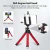 Tripod holder Riff RF-TRIP-RED flexible universal Photo 4