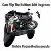 Riff RF-SR-FAN-2000 мобильный игровой держатель с кулером Photo 7