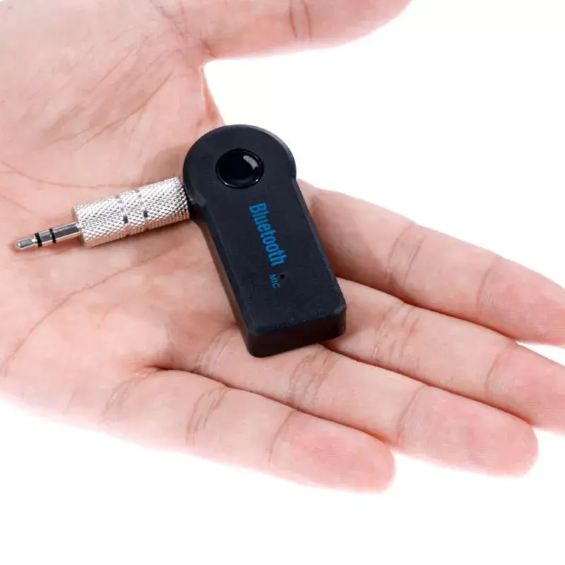 Riff BT-X5 FM Bluetooth трансмиттер Photo 5