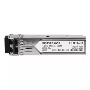 Fiber optic transceiver module CBO GmbH BO05C856S5