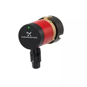 Циркуляционный насос GRUNDFOS UP 15-14 B PM (MPN 97916771) — насос для отопления/циркуляции