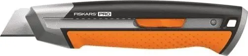 Нож Fiskars CarbonMax 25 мм Photo 2