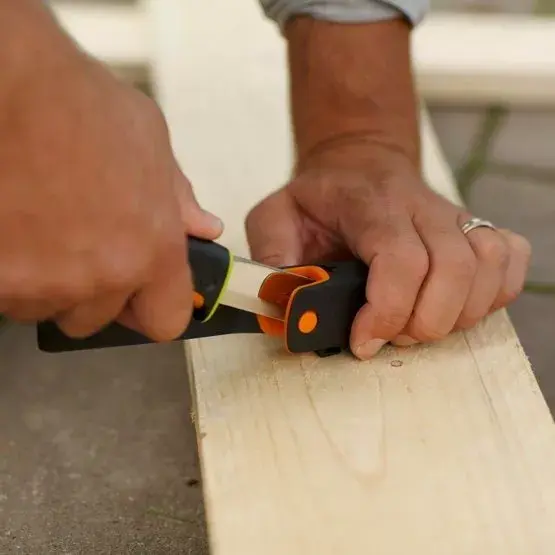 Nazis Fiskars 1023619 — 219 mm Photo 2