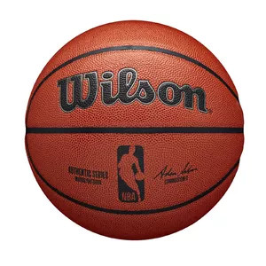 Basketbola bumba Wilson WTB7200XB07 — iekštelpām un ārtelpām, brūna, ar rakstu, 1 gab.