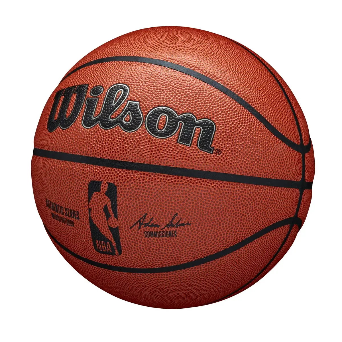 Basketbola bumba Wilson WTB7200XB07 Photo 4