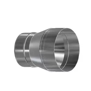 Chimney Union Tee WADEX 125 mm diameter – model 180/20