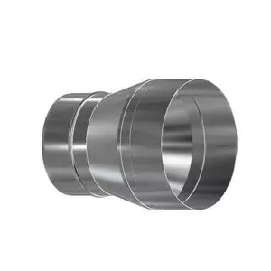 Chimney inner sleeve WADEX 125 mm diameter (model 125100150)