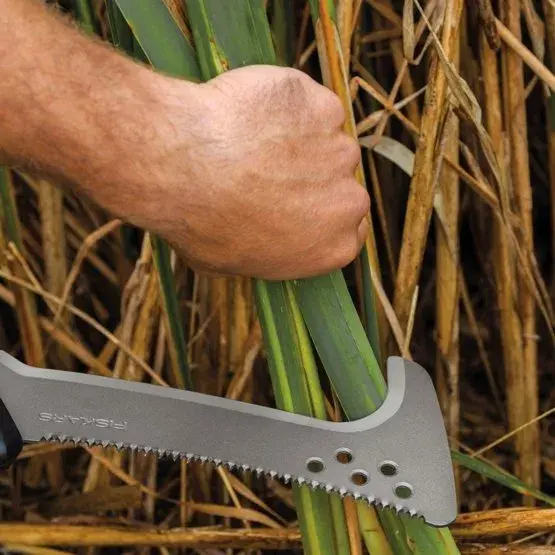 Zāģis Fiskars 1051233 — 23 cm asmens Photo 4