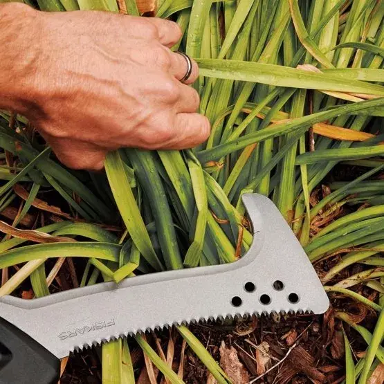 Zāģis Fiskars 1051233 — 23 cm asmens Photo 5