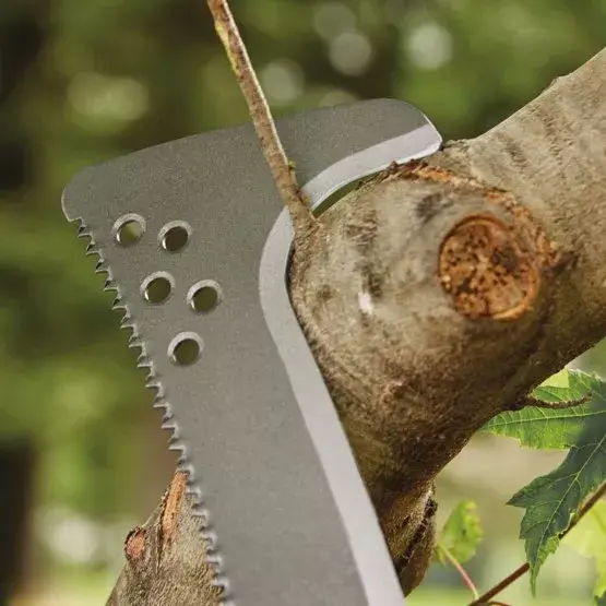Zāģis Fiskars 1051233 — 23 cm asmens Photo 6