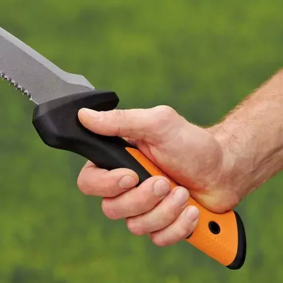 Zāģis Fiskars 1051233 — 23 cm asmens Photo 9