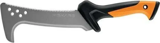 Hacksaw Fiskars 1051233 — 23 cm stainless blade Photo 10