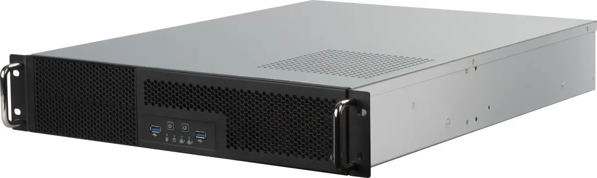 Storage drive tray Silverstone RM23-502 Photo 11