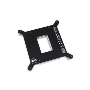 Задняя панель Alphacool 13072 Металл Черный 86x67x86мм