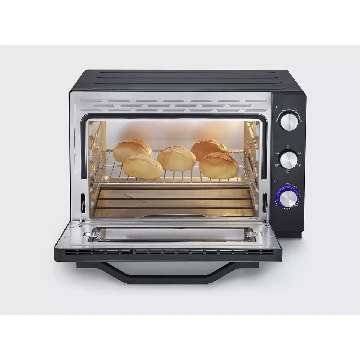 Toaster krāsns Severin TO 2073 XXL Photo 2