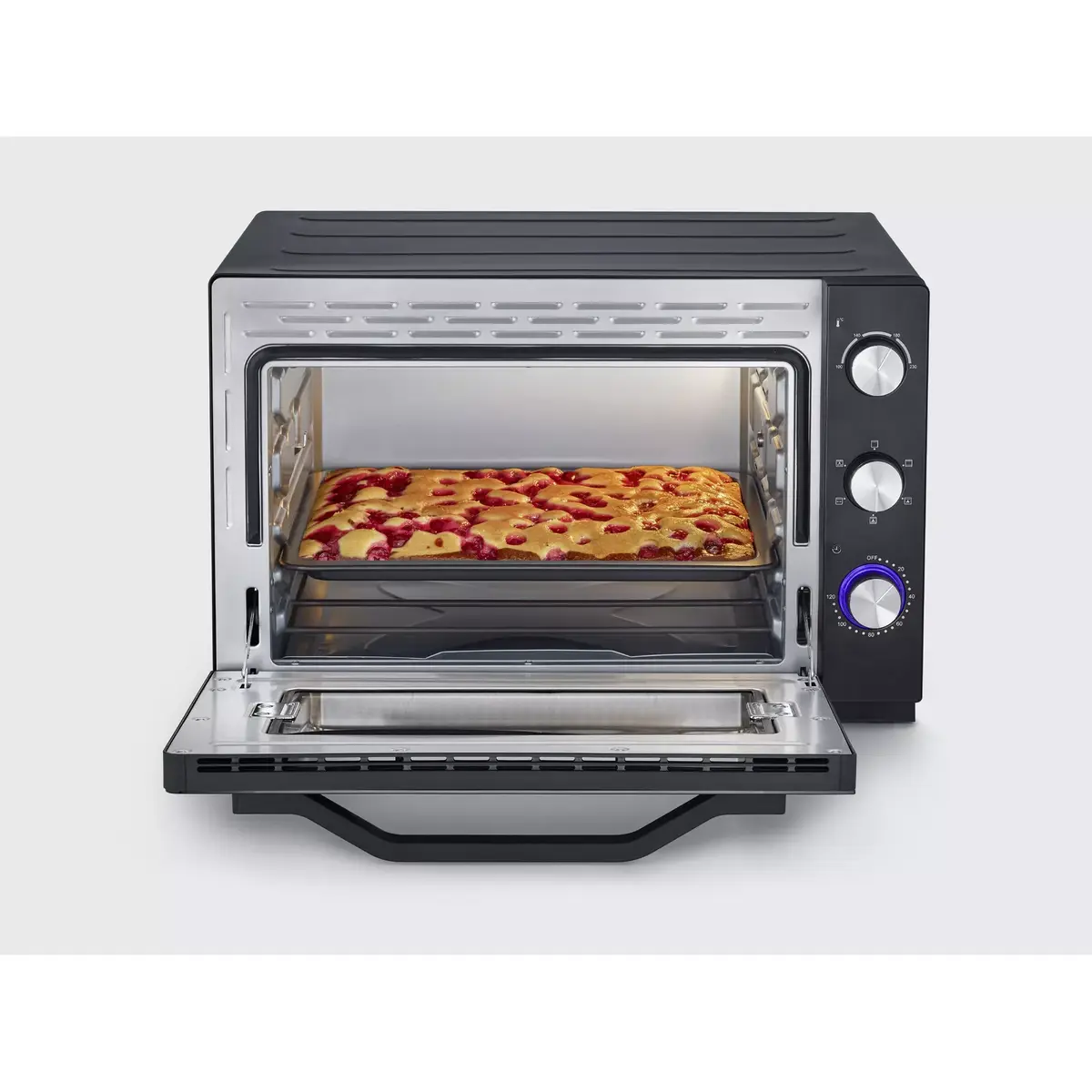 Toaster krāsns Severin TO 2073 XXL Photo 4