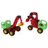 Fischertechnik JUNIOR Constructor Building Set 564065 Photo 10