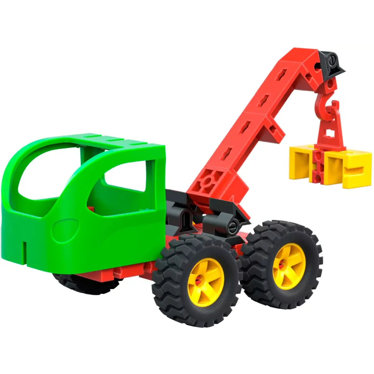 Fischertechnik JUNIOR Constructor Building Set 564065 Photo 12