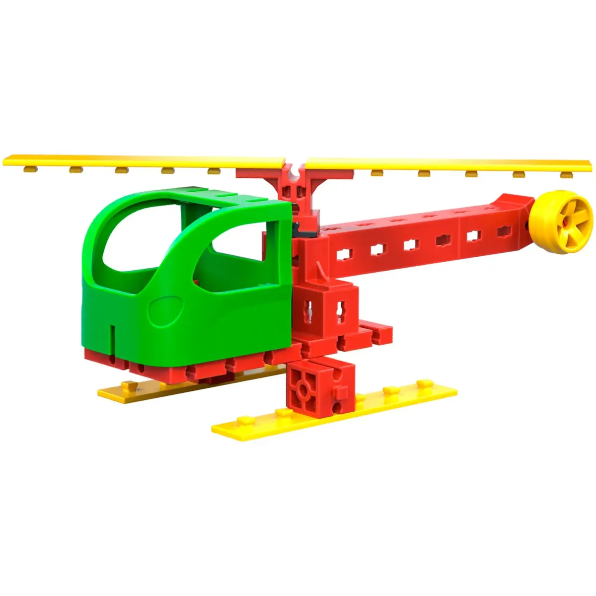 Fischertechnik JUNIOR Constructor Building Set 564065 Photo 13