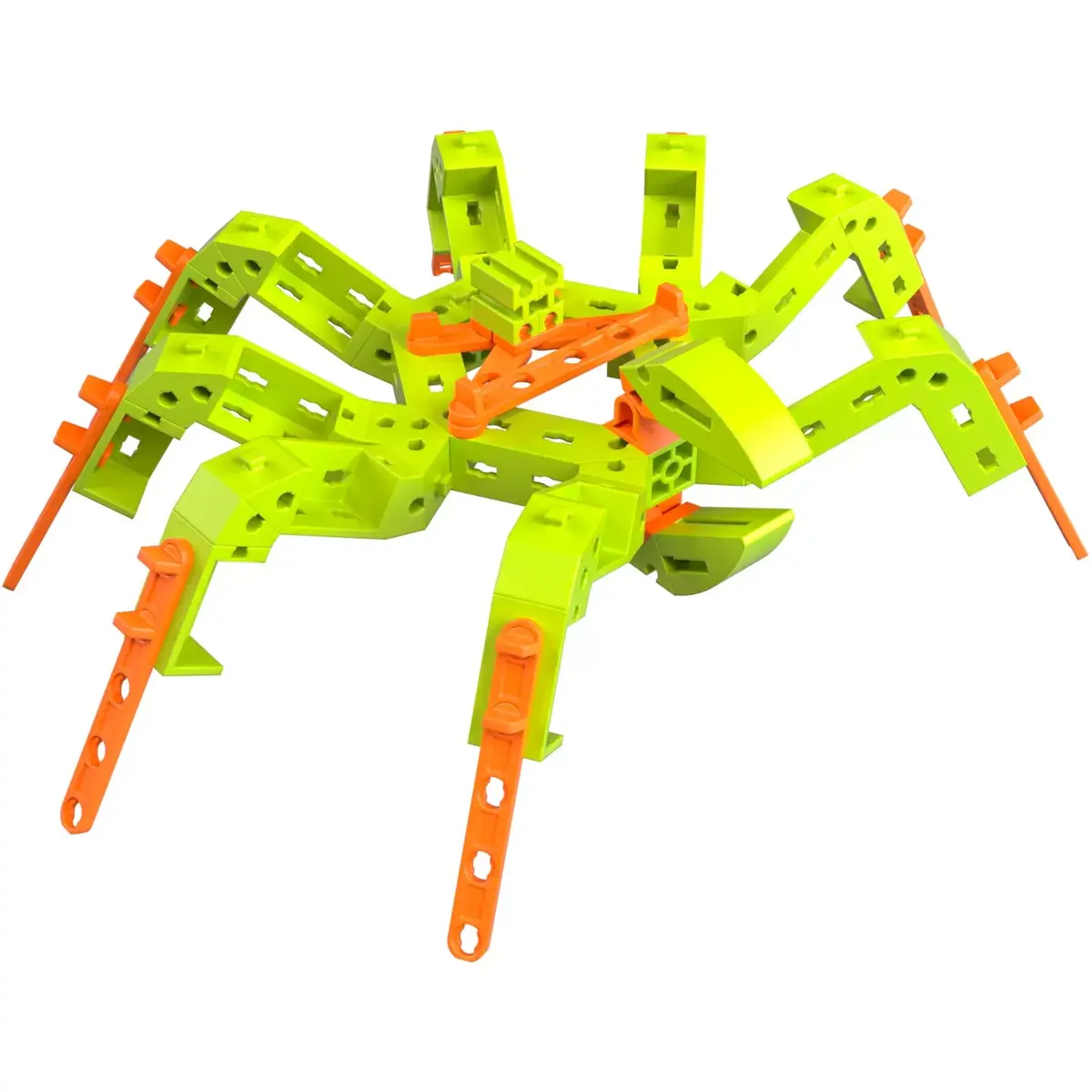Fischertechnik Build Your Own Game 564067 конструктор Photo 3