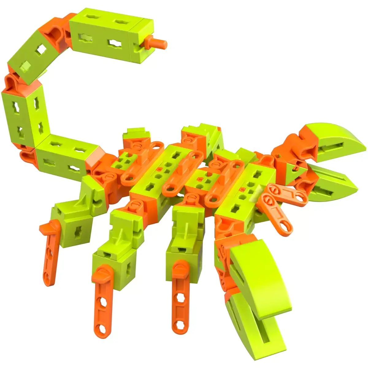 Fischertechnik Build Your Own Game 564067 конструктор Photo 5