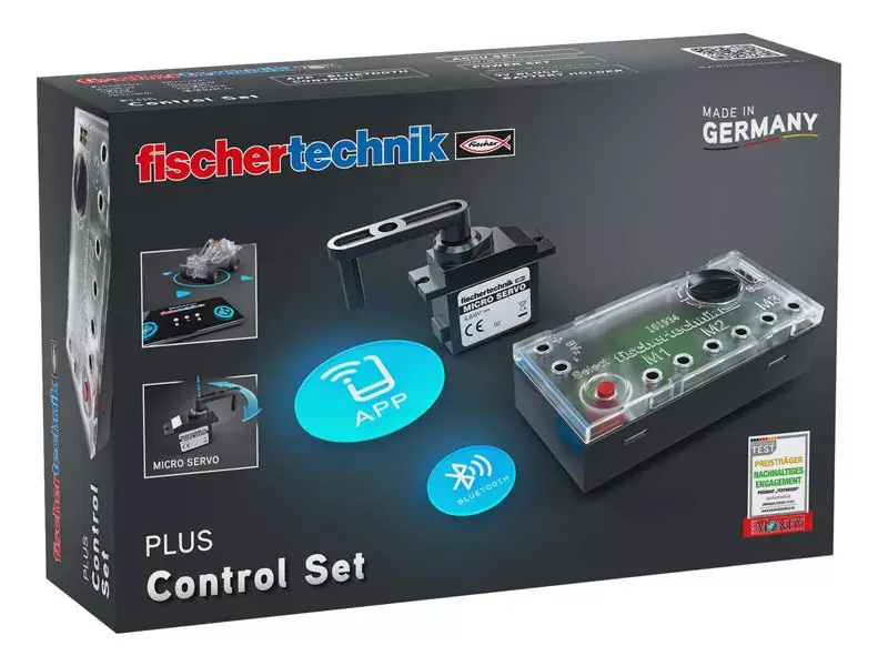 Пульт ДУ Fischertechnik 563931 Photo 2