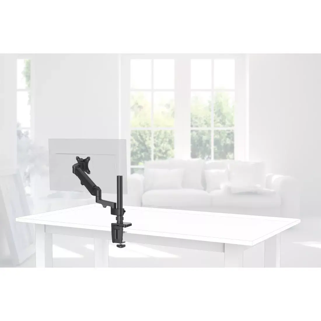 Monitor Mount Hama 00118496 Photo 4